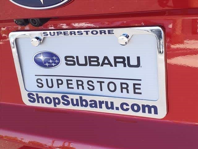 2024 Subaru SOLTERRA Touring